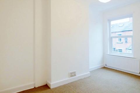 26 Alexandra Road, Morpeth, NE61 1UJ