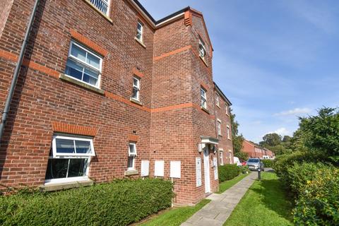 24 Stock Close, Norton, Malton, YO17 8BE