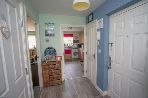 24 Stock Close, Norton, Malton, YO17 8BE