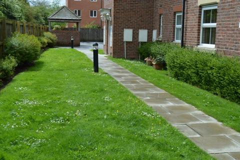 24 Stock Close, Norton, Malton, YO17 8BE