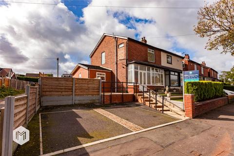 3 bedroom semi-detached house for sale, Walshaw Road, Bury, Greater Manchester, BL8 1PX