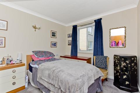 1 bedroom retirement property for sale - Flat 39 Homeross House, 1 Mount Grange, Marchmont EH9 2QX