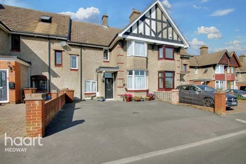 3 bedroom terraced house for sale, Sir Evelyn Road, Rochester