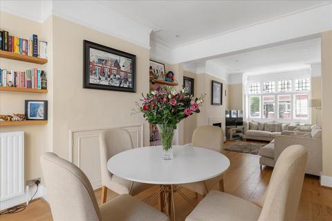 6 Rannoch Road, London, W6 9SR