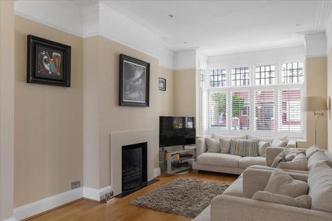 6 Rannoch Road, London, W6 9SR