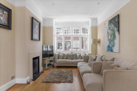 6 Rannoch Road, London, W6 9SR