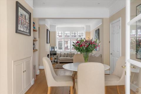 6 Rannoch Road, London, W6 9SR