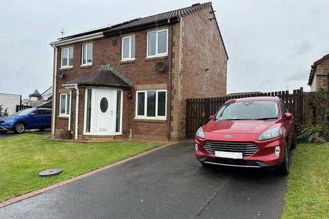10 Green Close, Seascale, CA20 1RA
