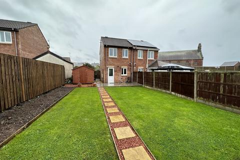 10 Green Close, Seascale, CA20 1RA