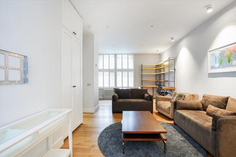 2 bedroom flat for sale - Barter Street, London, WC1A