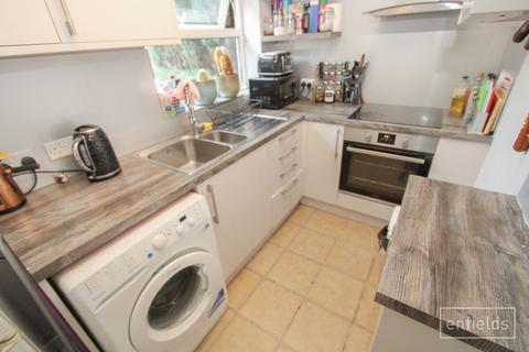 1 bedroom maisonette for sale, Southampton SO15