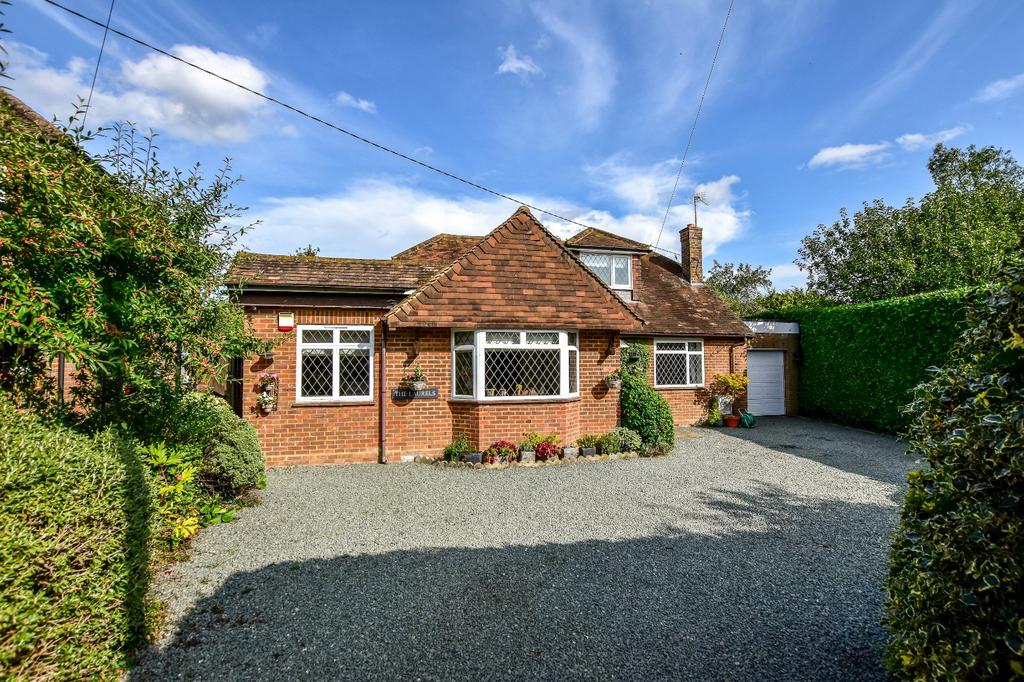 Brays Close, Hyde Heath, Amersham, HP6 4 bed detached house for sale