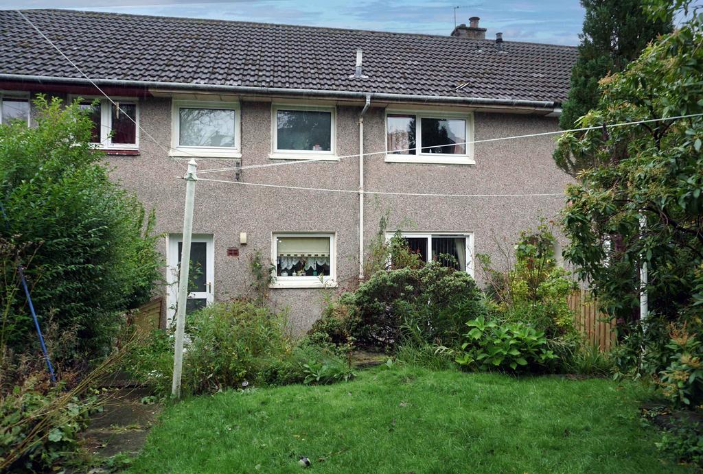 Rosslyn Avenue, East Kilbride G74 3 bed terraced house £122,000