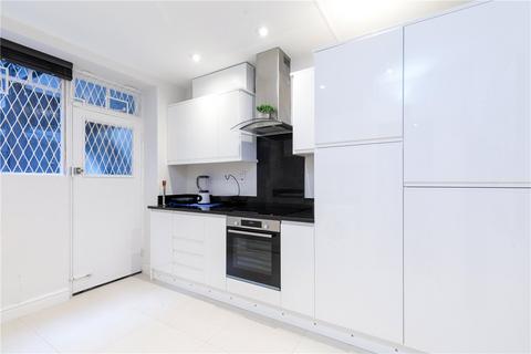 3 bedroom apartment to rent, Seymour Place, Marylebone, London, W1H