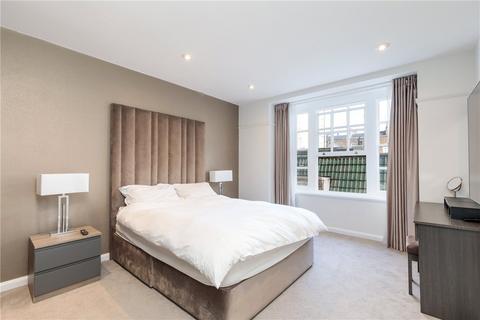 3 bedroom apartment to rent, Seymour Place, Marylebone, London, W1H