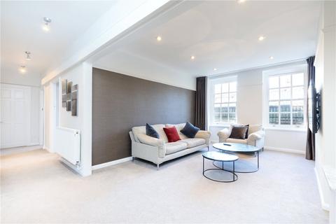 3 bedroom apartment to rent, Seymour Place, Marylebone, London, W1H