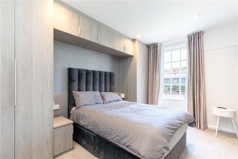 3 bedroom apartment to rent, Seymour Place, Marylebone, London, W1H