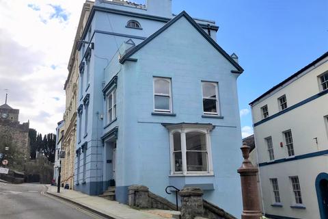 6 bedroom block of apartments for sale - 10 High Street, Haverfordwest