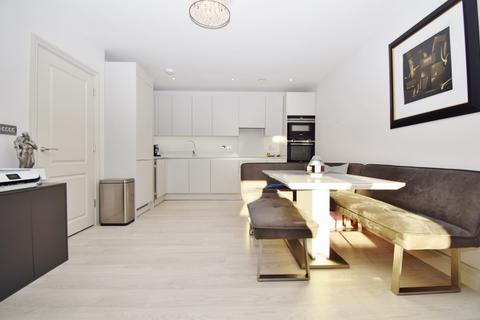 undefined, Woodchester Court, Rickmansworth Road, Northwood