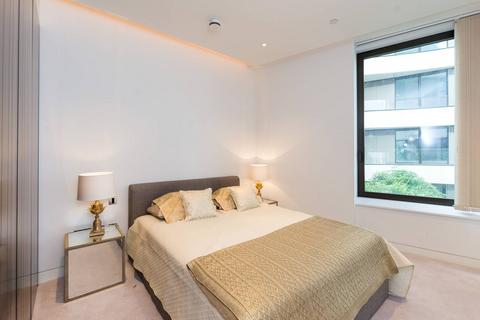 1 bedroom flat for sale, Millbank, Westminster, London, SW1P