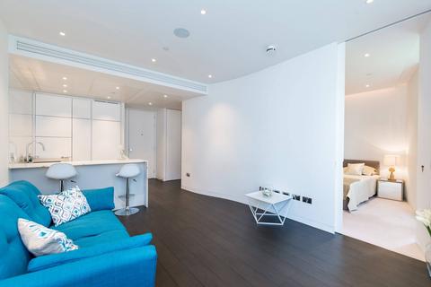 1 bedroom flat for sale, Millbank, Westminster, London, SW1P