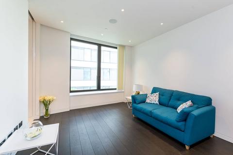 Millbank, Westminster, London, SW1P