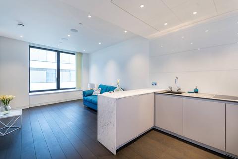 1 bedroom flat for sale, Millbank, Westminster, London, SW1P