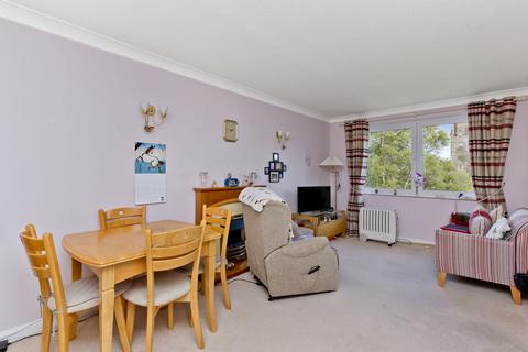 1 bedroom retirement property for sale - Flat 102 Homeross House, 1 Mount Grange, Marchmonth EH9 2QX