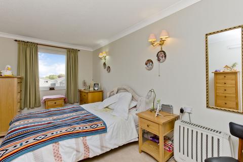 1 bedroom retirement property for sale - Flat 102 Homeross House, 1 Mount Grange, Marchmonth EH9 2QX