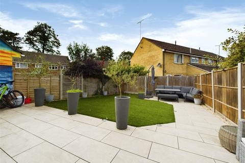 28 Barwell Way, Witham, CM8 2TY