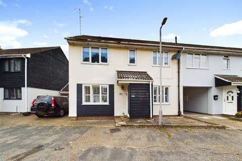 28 Barwell Way, Witham, CM8 2TY