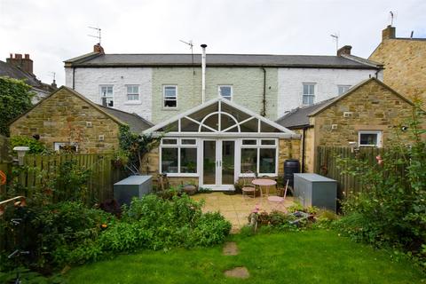 2 bedroom terraced house for sale, Commercial Yard, Barnard Castle, County Durham, DL12