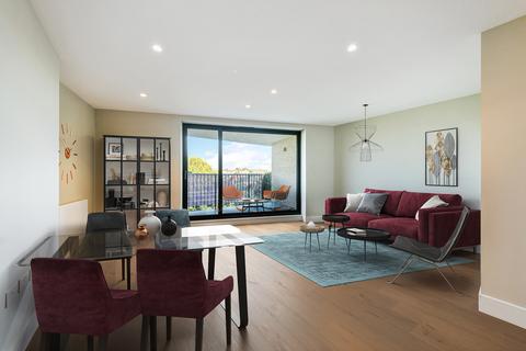 2 bedroom flat for sale - The Arbor Collection, London NW6