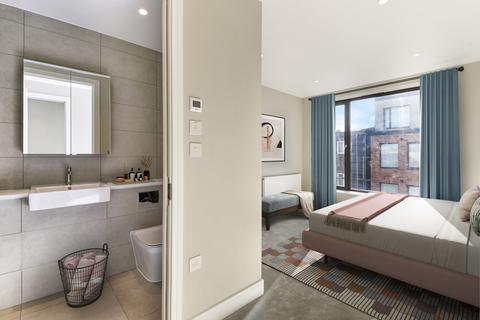 2 bedroom flat for sale, The Arbor Collection, London NW6