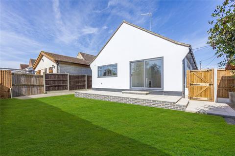 3 bedroom detached bungalow for sale, Athelstan Gardens, Wickford, Essex, SS11
