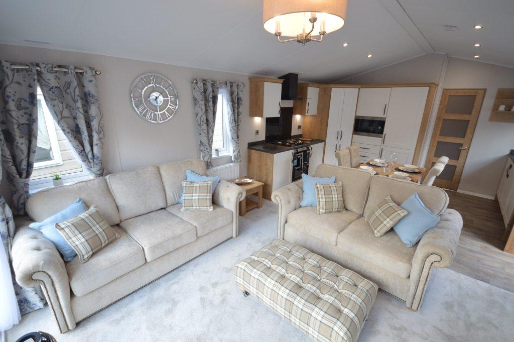 Carlton Meres   Willerby  Dorchester  For Sale