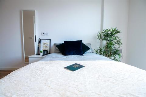 undefined, The Studios, 25 Plaza Boulevard, Liverpool, L8