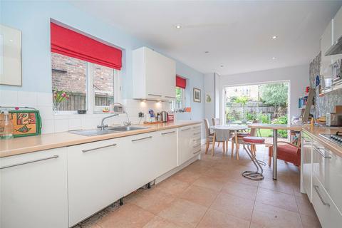 4 bedroom terraced house for sale, Baden Road, London, N8