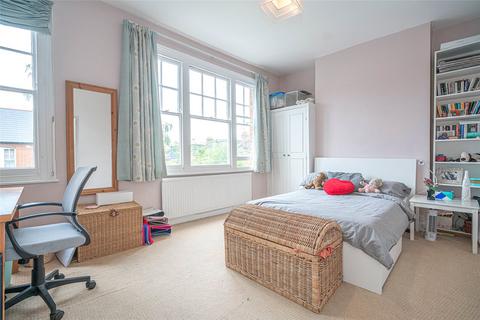 4 bedroom terraced house for sale, Baden Road, London, N8