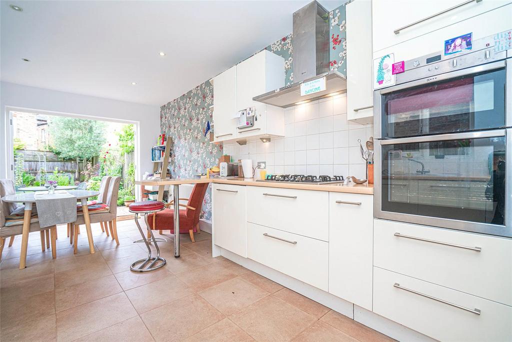 Kitchen B