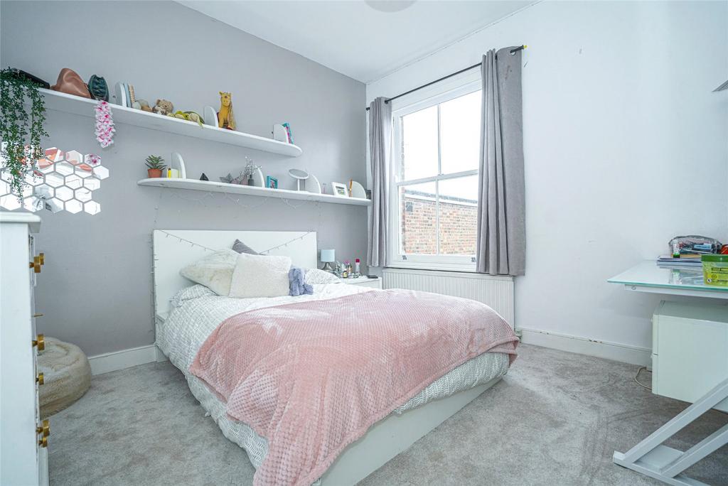 Bedroom 2 A