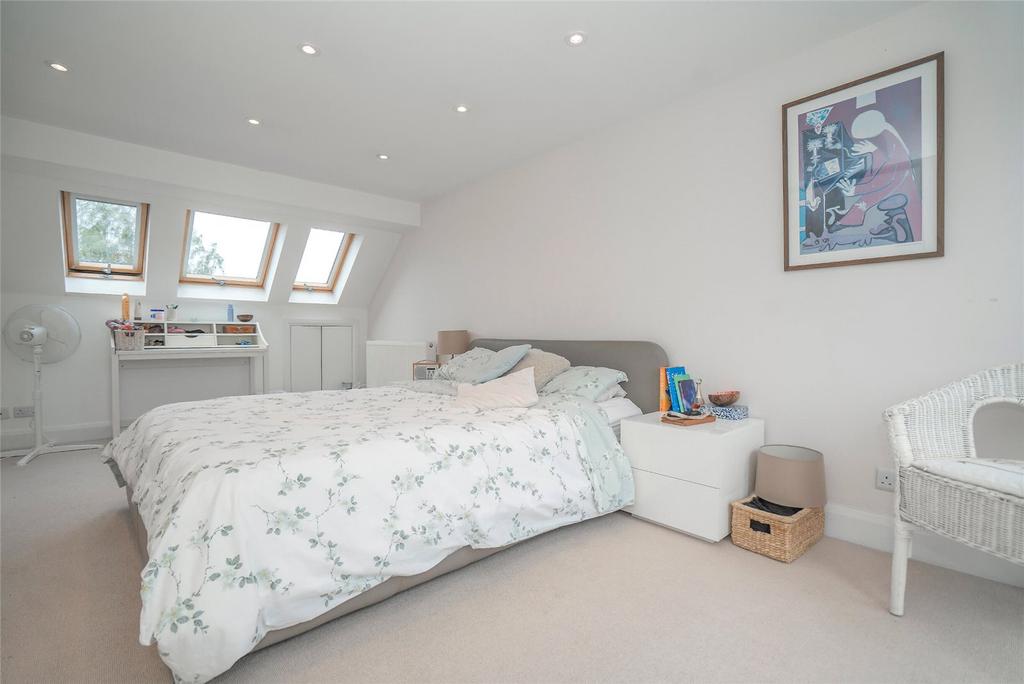 Bedroom 4 C