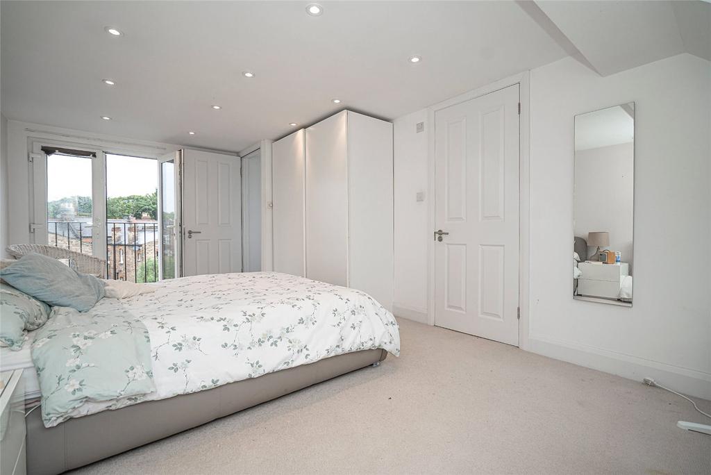 Bedroom 4 A