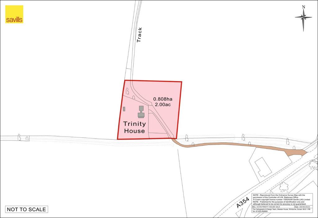 Boundary Plan