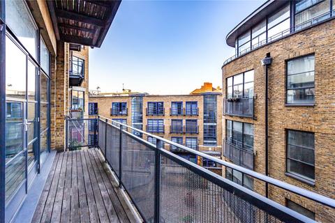 1 bedroom apartment to rent, Commercial Street, London, E1