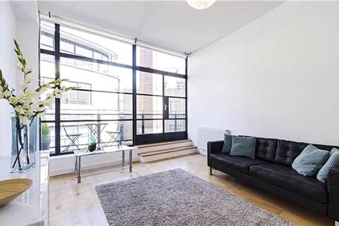 1 bedroom apartment to rent, Commercial Street, London, E1