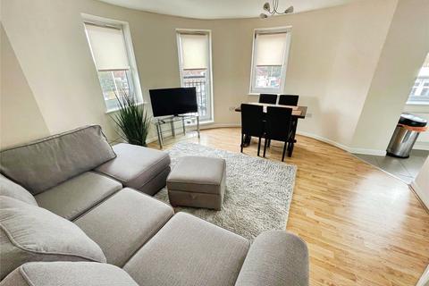 2 bedroom apartment for sale, Southbury Court, South Street, RM1
