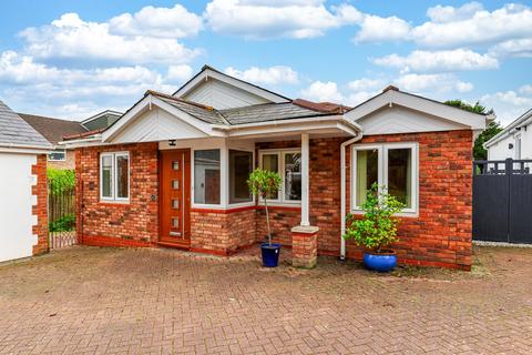 4 bedroom detached bungalow for sale, 1 Westcliffe Gardens, Dinas Powys, The Vale Of Glamorgan. CF64 4BG