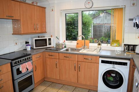 3 bedroom semi-detached house for sale, Westminster Road, Broughton, DN20