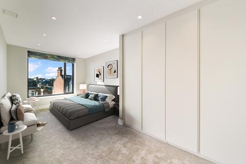 2 bedroom flat for sale - The Arbor Collection , London NW6